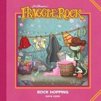 Jim Henson's Fraggle Rock