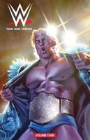 WWE: Then Now Forever Vol. 4
