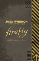 Firefly Legacy Deluxe Edition