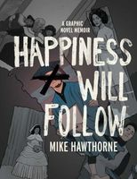 Mike Hawthorne's Latest Book