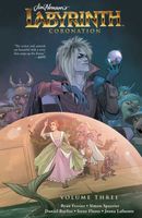 Jim Henson's Labyrinth: Coronation Vol. 3