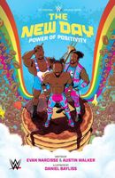 The New Day: Power of Positivity