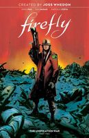 Firefly: The Unification War Vol 2