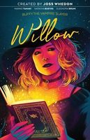 Buffy the Vampire Slayer: Willow