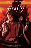 Firefly: The Unification War Vol. 3