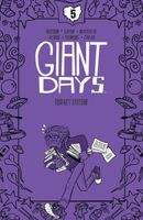 Giant Days Library Edition Vol. 5