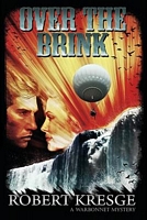 Cover of Over the Brink by Robert Kresge