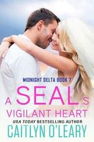 A SEAL's Vigilant Heart