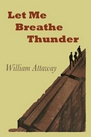 William Attaway's Latest Book