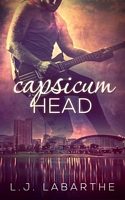 Cover of Capsicum Head by L.J. Labarthe