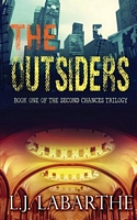 Cover of The Outsiders by L.J. Labarthe