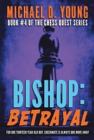 Cover of Bishop by Michael D. Young