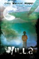 Cover of Willa by Cory Wheeler Mimms
