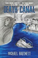 Cover of Death Canal by Michael Hartnett
