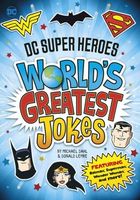DC Super Heroes World's Greatest Jokes