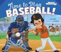 Nick Healy's Latest Book