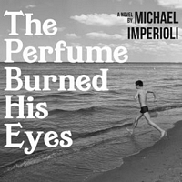 Michael Imperioli's Latest Book
