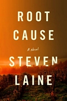 Cover of Root Cause by Steven Laine
