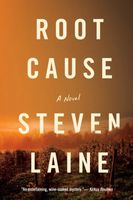 Hardcover edition cover