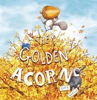 The Golden Acorn