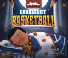 Goodnight Basketball