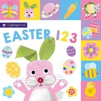 Easter 123: Mini Version