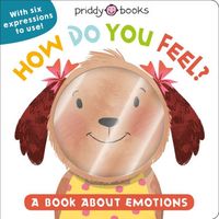 My Little World: How Do You Feel?: A Book About Emotions