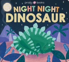 Night Night Dinosaur