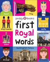 First Royal Words