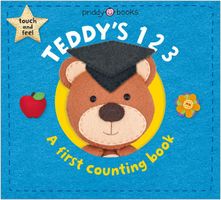 Teddy's 123