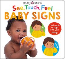 Roger Priddy's Latest Book