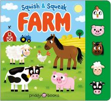 Squish & Squeak Farm