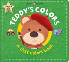 Teddy's Colors