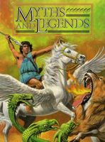 Hardcover edition cover
