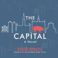Audio edition cover