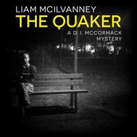 Audio edition cover