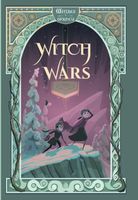 Witch Wars