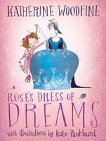 Rose's Dress of Dreams