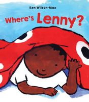 Where's Lenny?