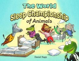 Daniel Napp's Latest Book