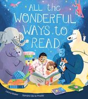 All the Wonderful Ways to Read