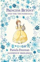 Princess Betony and the Thunder Egg