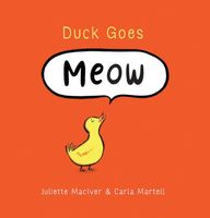 Juliette Maciver's Latest Book