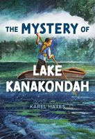 Mystery of Lake Kanakonda