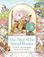 Lynn Plourde's Latest Book