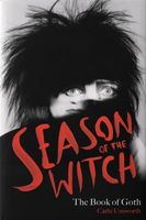 Cathi Unsworth's Latest Book