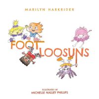Marilyn Harkrider's Latest Book