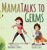 Hardcover edition cover