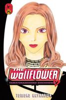 The Wallflower 15