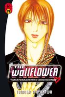 The Wallflower 19